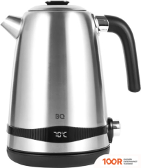 BQ KT1724SW (НЕРЖАВЕЮЩАЯ СТАЛЬ) (323558)