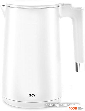 BQ KT1720P (БЕЛЫЙ) (323552)