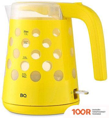 BQ KT1713P (ЖЕЛТЫЙ) (323543)