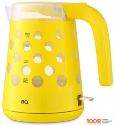 BQ KT1713P (ЖЕЛТЫЙ) (323543)