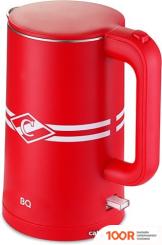 BQ KT1707P (КРАСНЫЙ) (323540)