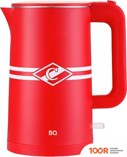 BQ KT1707P (КРАСНЫЙ) (323540)