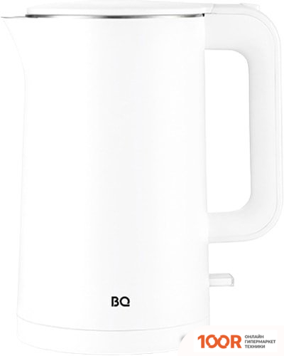 BQ KT1707P (БЕЛЫЙ) (323539)