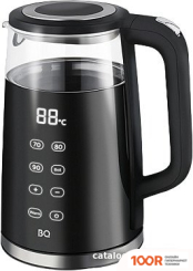 BQ KT1705P (ЧЕРНЫЙ) (323538)