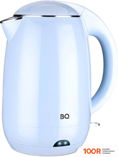 BQ KT1702P (ГОЛУБОЙ) (323533)