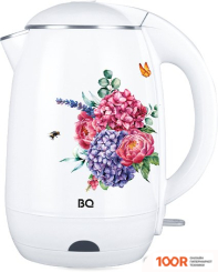 BQ KT1702P (БЕЛЫЙ/СИМФОНИЯ ЦВЕТОВ) (323532)