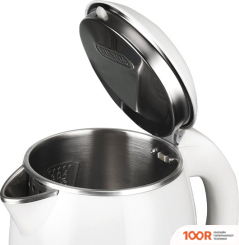 BQ KT1702P (БЕЛЫЙ/СИМФОНИЯ ЦВЕТОВ) (323532)