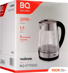 BQ KT1700G (323527)