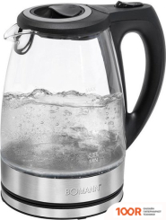 Bomann WKS 6032 G CB (323484)