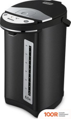 Blackton BT TP600 (НЕРЖАВЕЮЩАЯ СТАЛЬ/БЕЛЫЙ) (323468)