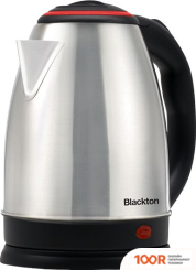 Blackton BT KT1810S (НЕРЖАВЕЮЩАЯ СТАЛЬ/КРАСНЫЙ) (323438)