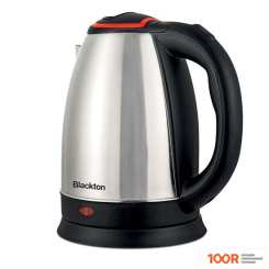 Blackton BT KT1810S (НЕРЖАВЕЮЩАЯ СТАЛЬ/КРАСНЫЙ) (323438)