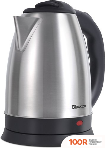 Blackton BT KT1800S (ЧЕРНЫЙ) (323430)