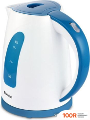 Blackton BT KT1706P (БЕЛЫЙ/СИНИЙ) (323408)