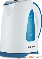 Blackton BT KT1706P (БЕЛЫЙ/СИНИЙ) (323408)