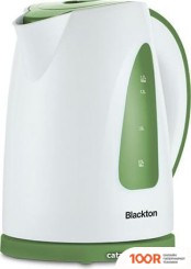 Blackton BT KT1706P (БЕЛЫЙ/ЗЕЛЕНЫЙ) (323406)