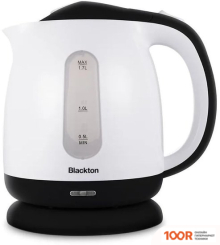 Blackton BT KT1701P (БЕЛЫЙ/ЧЕРНЫЙ) (323400)