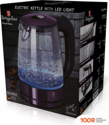 Berlinger Haus PURPLE ECLIPS COLLECTION BH-9093 (323389)