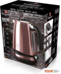 Berlinger Haus BH-9332 (323387)