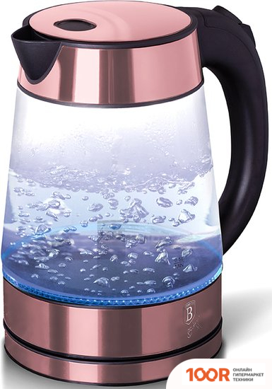 Berlinger Haus BH-9122 (323375)