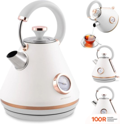 Berdsen BD-701 (БЕЛЫЙ) (323361)