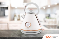 Berdsen BD-701 (БЕЛЫЙ) (323361)