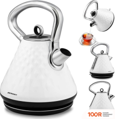 Berdsen BD-700 (БЕЛЫЙ) (323360)