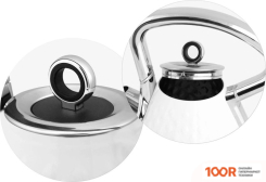 Berdsen BD-700 (БЕЛЫЙ) (323360)