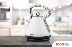 Berdsen BD-700 (БЕЛЫЙ) (323360)