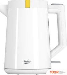 BEKO WKM 4215 W (323308)