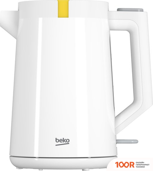 BEKO WKM 4215 W (323308)