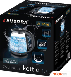 Aurora AU 3016 (323284)