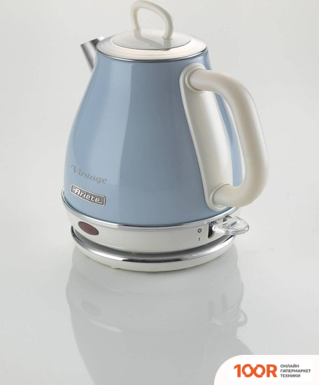 Ariete VINTAGE 2868/05 (ГОЛУБОЙ) (323232)