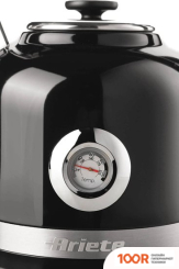 Ariete MODERNA 2854/02 (ЧЕРНЫЙ) (323229)