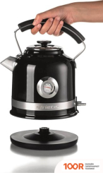 Ariete MODERNA 2854/02 (ЧЕРНЫЙ) (323229)