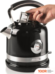 Ariete MODERNA 2854/02 (ЧЕРНЫЙ) (323229)