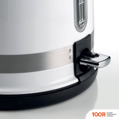 Ariete MODERNA 2854/01 (БЕЛЫЙ) (323228)