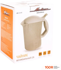 Airline ABK-12-01 (323174)