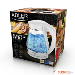 Adler AD 1274 (БЕЛЫЙ) (323136)
