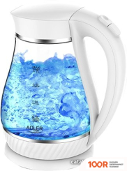 Adler AD 1274 (БЕЛЫЙ) (323136)