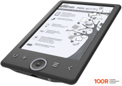 Ritmix RBK-677FL (323130)