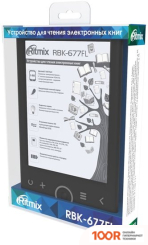 Ritmix RBK-677FL (323130)