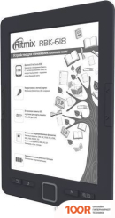 Ritmix RBK-618 (323129)