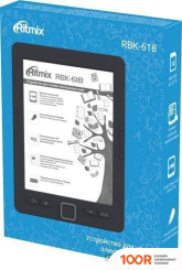 Ritmix RBK-618 (323129)