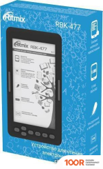 Ritmix RBK-477 (323127)