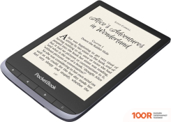 PocketBook TOUCH HD 3 (СЕРЫЙ) (323125)