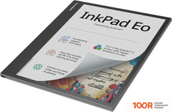 PocketBook INKPAD EO MIST GREY (323123)