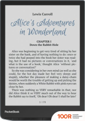 PocketBook 743K3 INKPAD COLOR 3 (ЧЕРНЫЙ/СЕРЕБРИСТЫЙ) (323118)