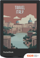 PocketBook 634K3 VERSE PRO COLOR (323109)