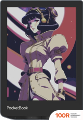 PocketBook 634K3 VERSE PRO COLOR (323109)